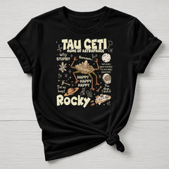 Dr Grace Movie Parody T-Shirt : Sarcasm Design, Gildan Softstyle