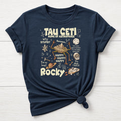 Dr Grace Movie Parody T-Shirt : Sarcasm Design, Gildan Softstyle