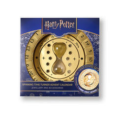 Harry Potter Time Turner Advent calendar - Official Licensed Product (Pre-Order - Limited Stock!)