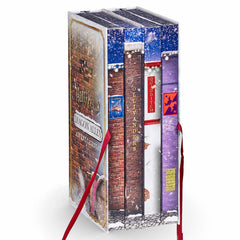 Harry Potter Diagon Alley Advent calendar - Official Licensed Product