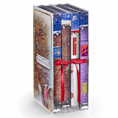 Harry Potter Diagon Alley Advent calendar - Official Licensed Product