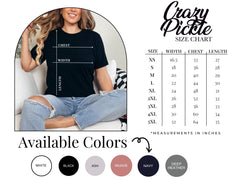 Movie Parody T-Shirt - Amity Island Quints Bar Design on Softstyle Premium Tee - Funny Graphic Tee with Tracked UK Postage