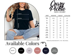 Movie Parody T-Shirt - Amity Island Surf Shop Design on Softstyle Premium Tee - Funny Graphic Tee with Tracked UK Postage