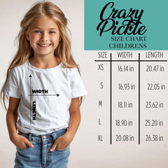 Kids Christmas T-Shirt - Does Somebody Need A Hug Design - Premium Gilden Heavyweight - Free UK Shipping