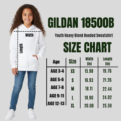 Personalised Gamer Hoodie - Headphones Design - Adult & Child Sizes - Christmas Gift - Add Gamer Tag Option