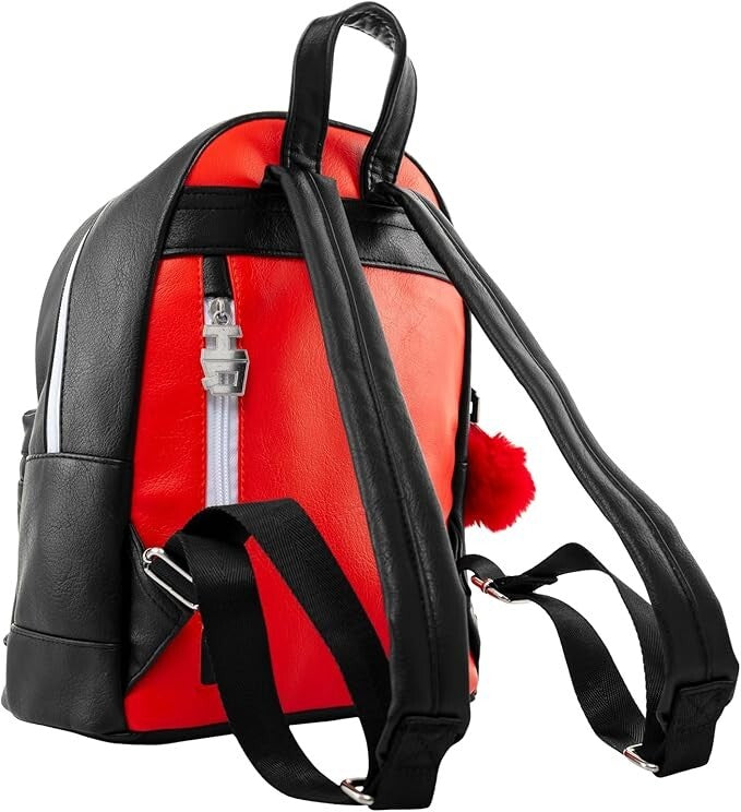Harley Quinn Premium Fashion Backpack - Licensed Product