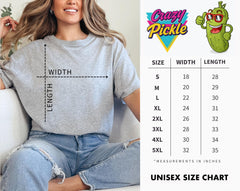 Horror Movie Parody T-Shirt - Penny Puffs Design on Softstyle Premium Tee - Funny Graphic Tee with Free Tracked UK Postage