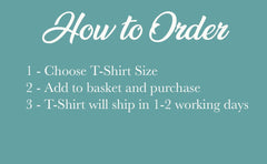 Horror Movie Parody T-Shirt - Penny Puffs Design on Softstyle Premium Tee - Funny Graphic Tee with Free Tracked UK Postage