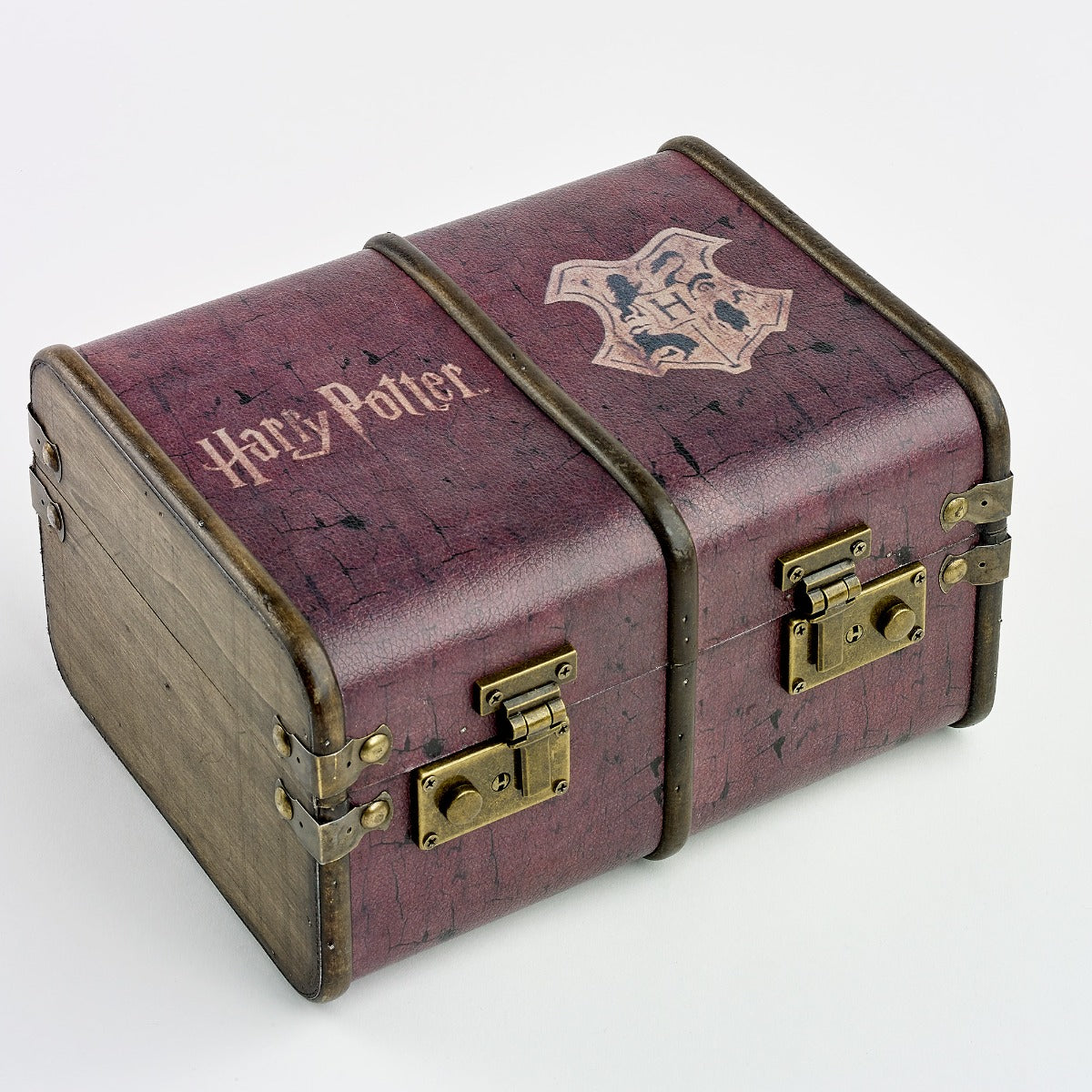 Harry Potter Hogwarts Trunk Advent calendar - Official Licensed Product