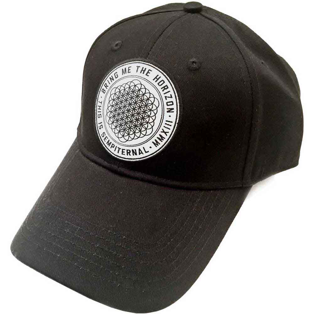 Official licensed Bring Me The Horizon Unisex Baseball Cap - Official Licensed Product