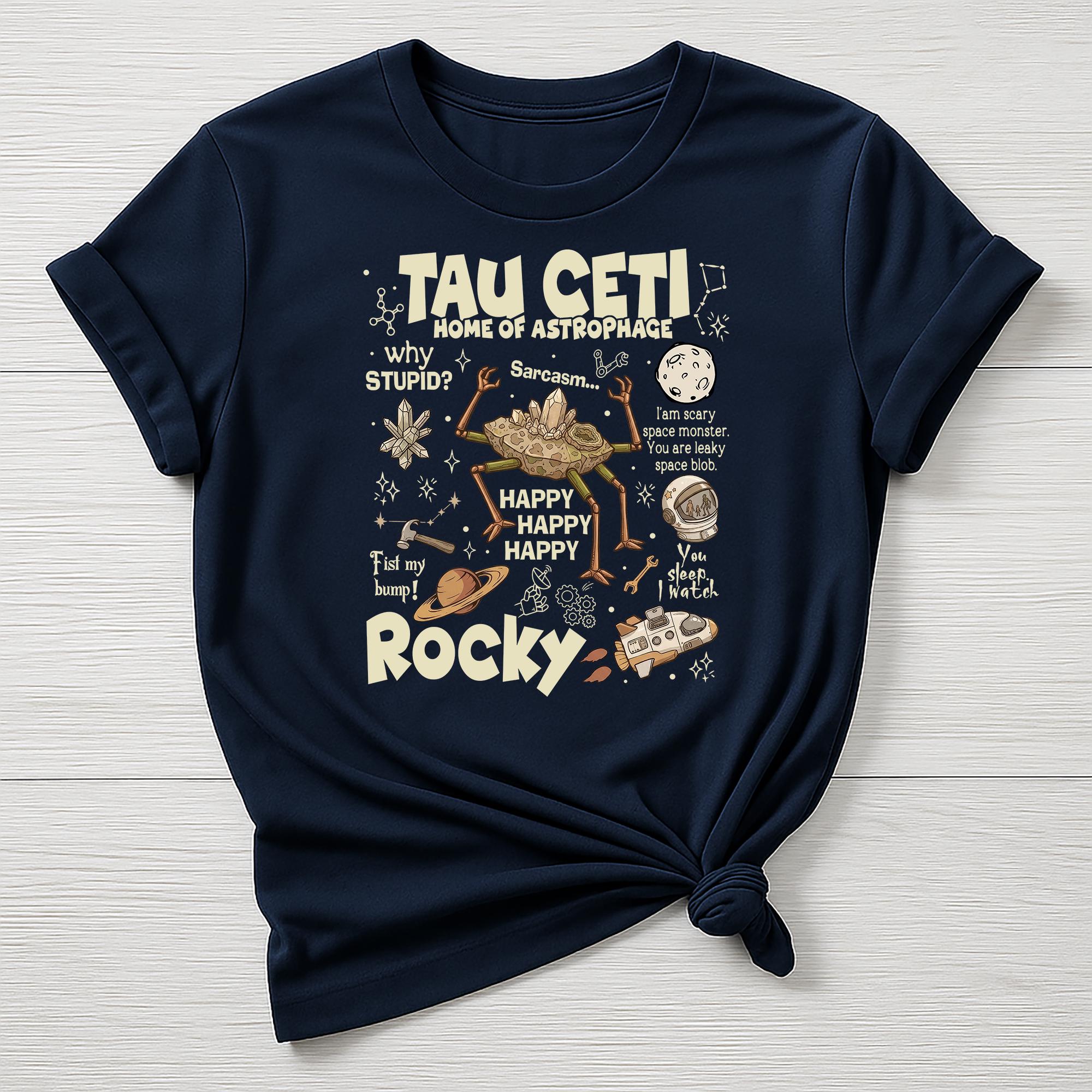 Dr Grace Movie Parody T-Shirt : Sarcasm Design, Gildan Softstyle