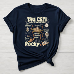 Dr Grace Movie Parody T-Shirt : Sarcasm Design, Gildan Softstyle