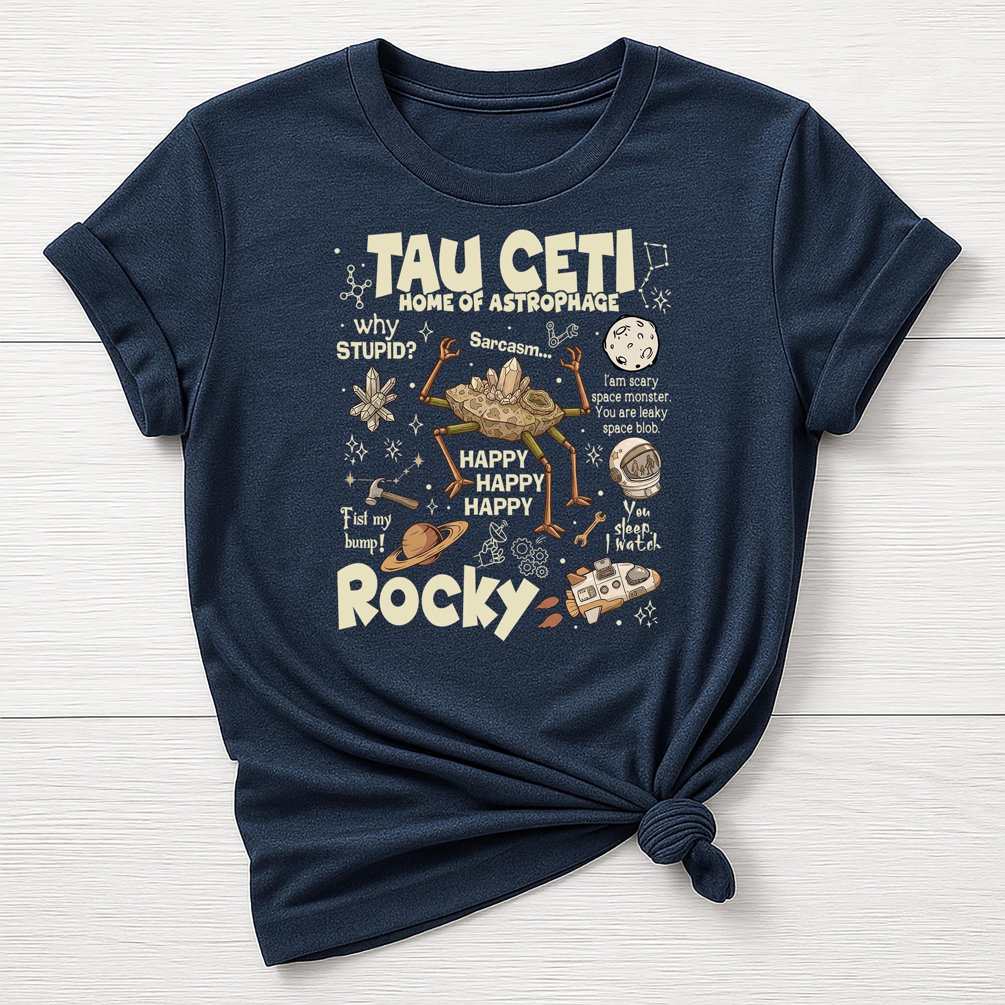 Dr Grace Movie Parody T-Shirt : Sarcasm Design, Gildan Softstyle