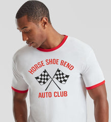 Dr Grace Movie Parody T-Shirt : Horse Shoe Bend Design, Gildan Softstyle