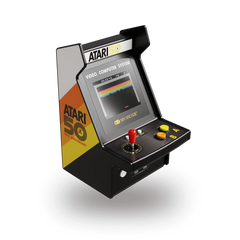 Micro Player Pro 6.7 Atari Portable Retro Arcade (100 Games In 1)