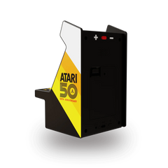Micro Player Pro 6.7 Atari Portable Retro Arcade (100 Games In 1)