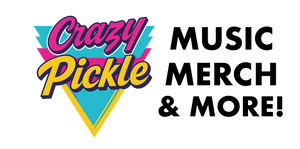 Crazy Pickle