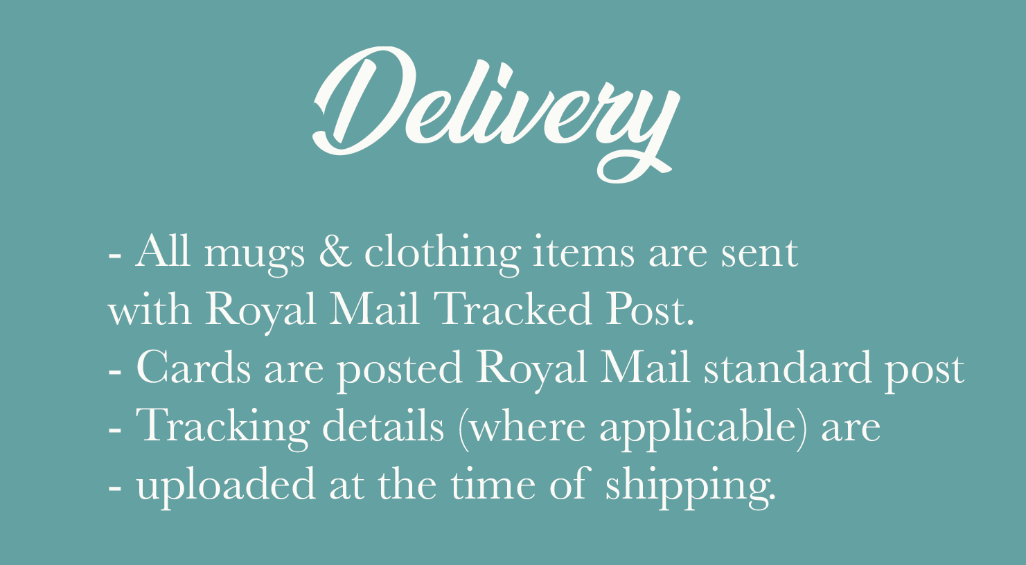 Personalised Ladies 50th Birthday Card, 50 & Fabulous Black Print - Personalised Card  Fast Free Tracked UK Post!