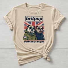 Animal Rock T-Shirt -Britpup Music  Design , Gildan Softstyle