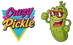 Crazy Pickle
