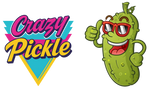 Crazy Pickle
