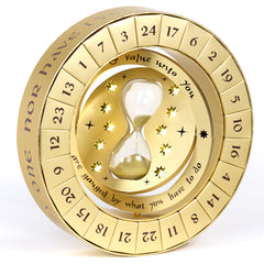 Harry Potter Time Turner Advent calendar - Official Licensed Product  (Pre-Order - Limited Stock!)