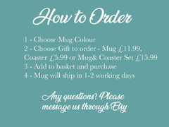 This is Bob Mug- Adult Humour Gift - Fast Free Tracked UK Post!