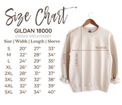 Movie Parody Sweatshirt - Gump Cross Country 1976 Design on Gilden Heavyweight - Graphic Top with Tracked UK Postage