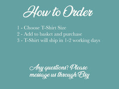 Movie Shirt : Kingston Falls 1984, Softstyle Tee - Fast Tracked UK Postage