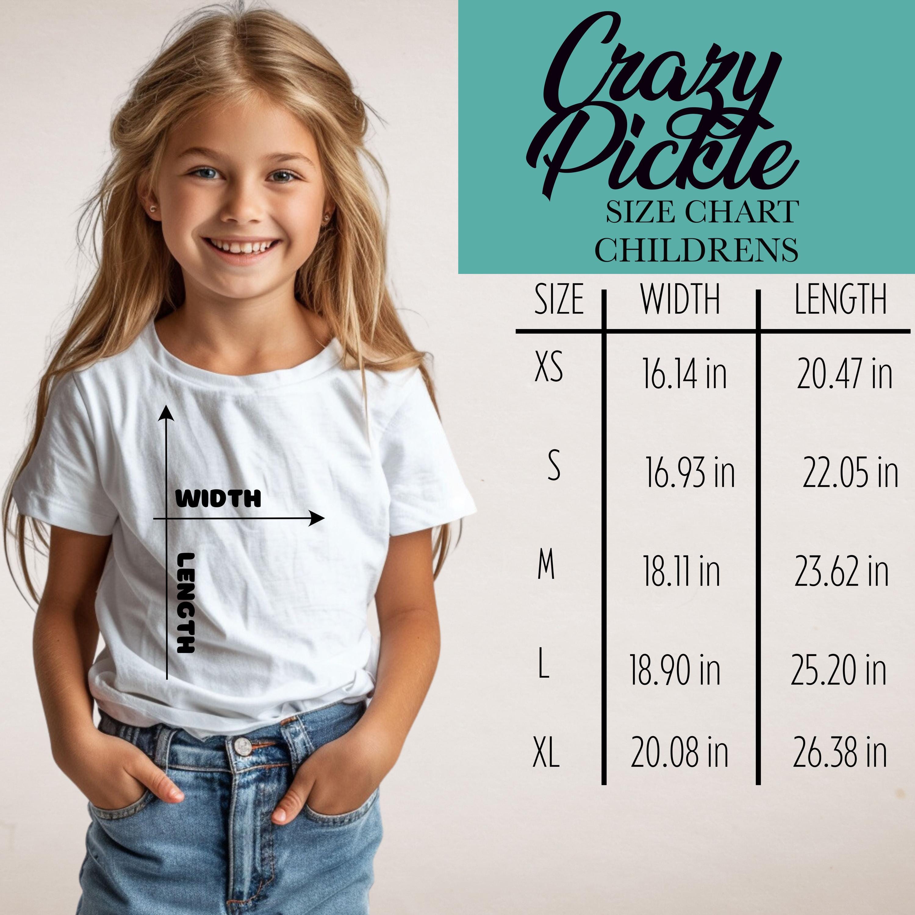 Kids Christmas Shirt: We Elves Food Groups Design - Gilden Cotton