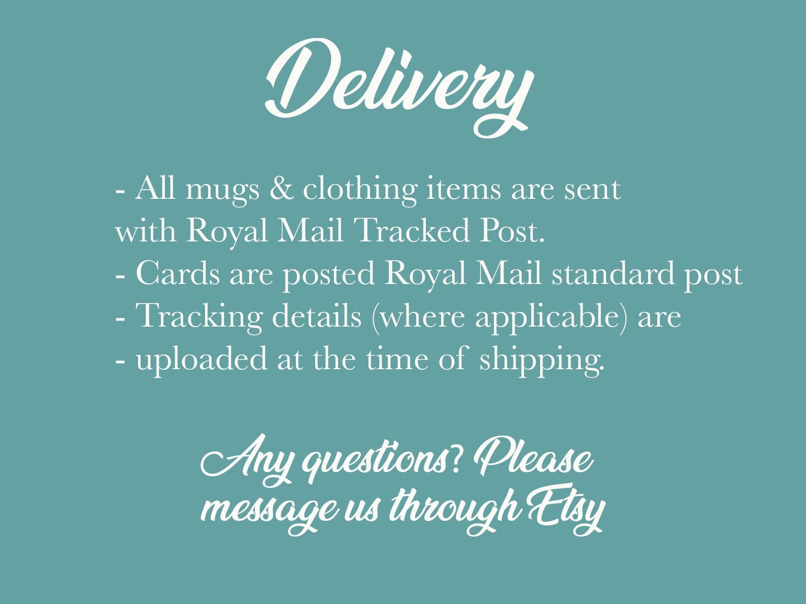 FCAWF Apron - Choice of Colours - Fast UK Tracked Post!