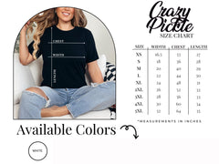 Personalized 60th Birthday T-Shirt: Cartoon Design, Softstyle Tee