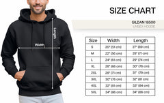 Ska Hoodie With Logo, Northern Soul Tee, Two Tone - Tracked UK Post